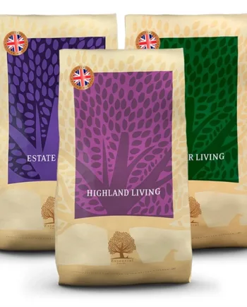 Essential Heritage Countryside Tastebox Small Breed    Poser Til Små Hunde