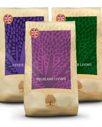 Essential Heritage Countryside Tastebox         10 Kg