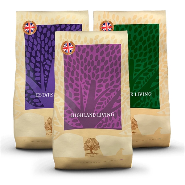 Essential Heritage Countryside Tastebox 10 Kg