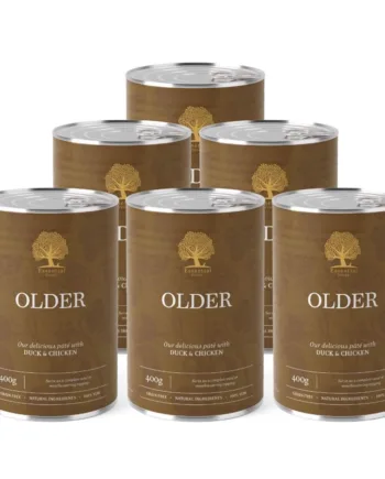 Essential Older Paté      400g