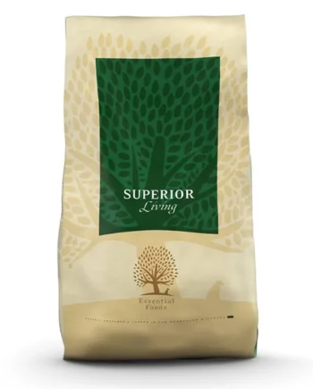 Essential Superior Living Heartland  10 Kg