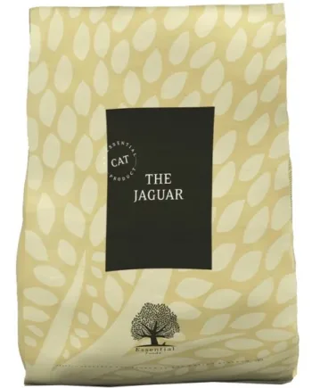 Essential The Jaguar Kattemad  12 Kg