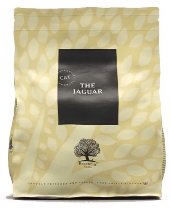 Essential The Jaguar Kattemad    Kg