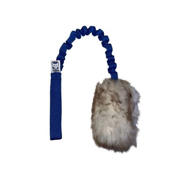 Fenriz Aktiv Bungee  Med Fåreskind  45 Cm