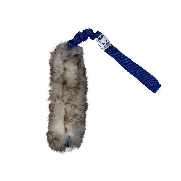 Fenriz Aktiv Bungee Med Fåreskind  50 Cm