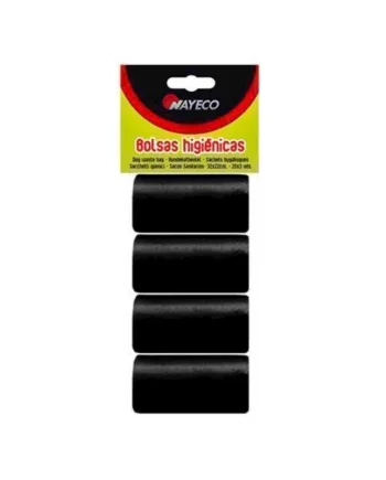 Høm Høm Poser Til Poseholder    Ruller   20 Stk