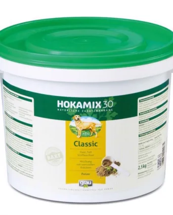 Hokamix Classic Pulver      Kg Spand