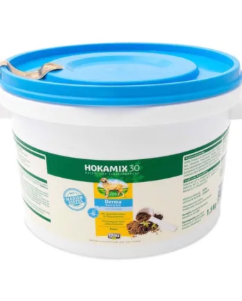 Hokamix Derma Forte Pulver      Kg