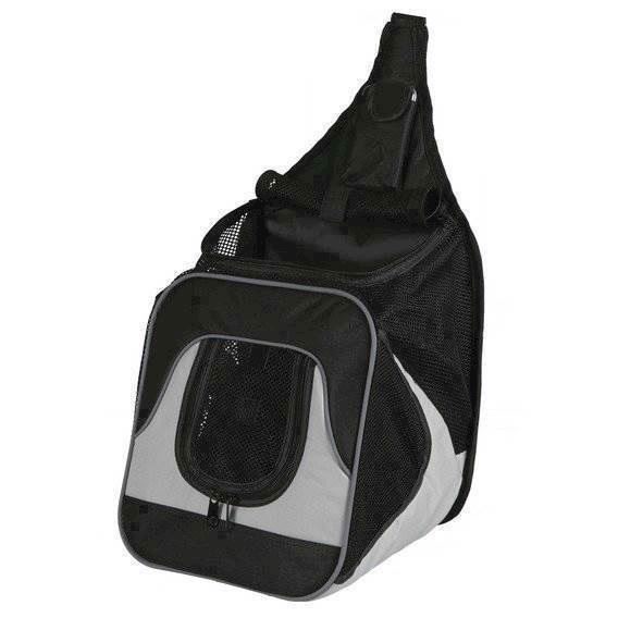 Hunde Fronttaske Til Maven Bæretaske Til Transport Af Små Hunde Og Katte