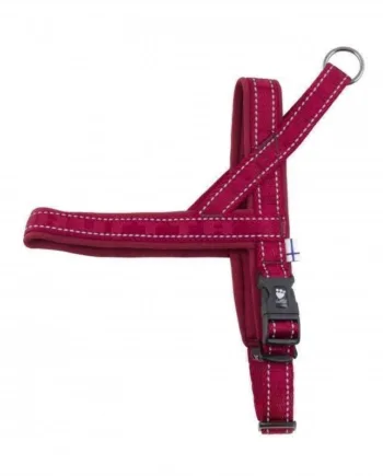 Hurtta Casual Sele  Lingon   80 Cm