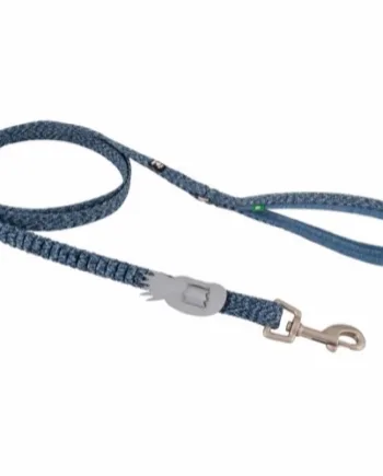 Hurtta Razzle-dazzle Springline  Blackberry  180 Cm   15 Mm