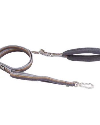 Hurtta Regulerbar Line Eco  Blackberry  120-180 Cm 20 Mm