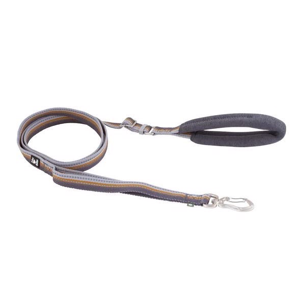 Hurtta Regulerbar Line Eco Blackberry 120-180 Cm 20 Mm