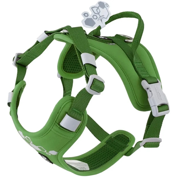 Hurtta Weekend Warrior Ii Eco Sele Parsley 45-60 Cm