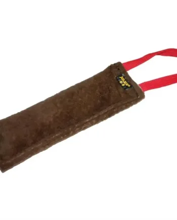 Julius Dummy Læder  20     Cm    Håndtag