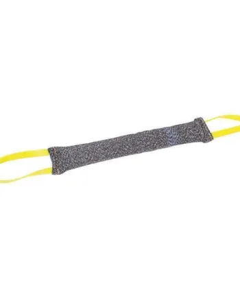 Julius K9 Dummy Bomuld Nylon  45 Cm    Håndtag