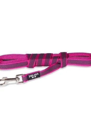 K9 Super-grip Line  Pink    Meter