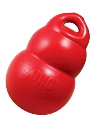 Kong Bounzer Ball  Medium