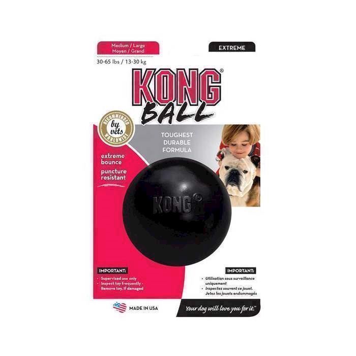 Kong Extreme Ball Small