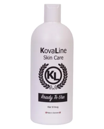 Kovaline Ready To Use Skin Care  500ml