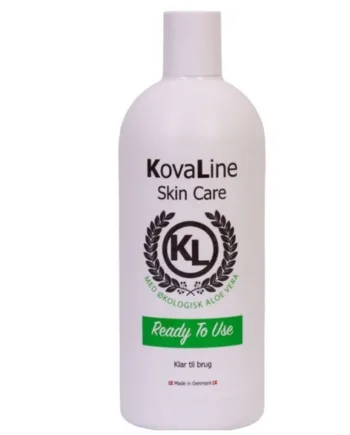 Kovaline Reasy To Use  Aloe Vera  500 Ml