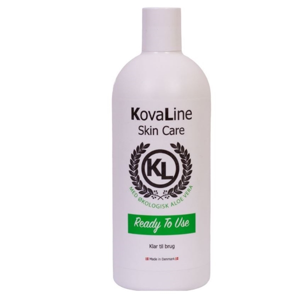 Kovaline Reasy To Use Aloe Vera 500 Ml