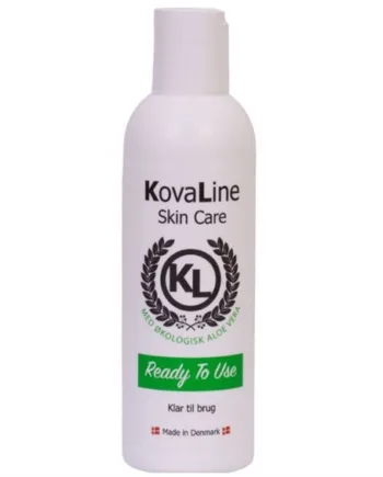 Kovaline Reasy To Use  Aloe Vera  200 Ml