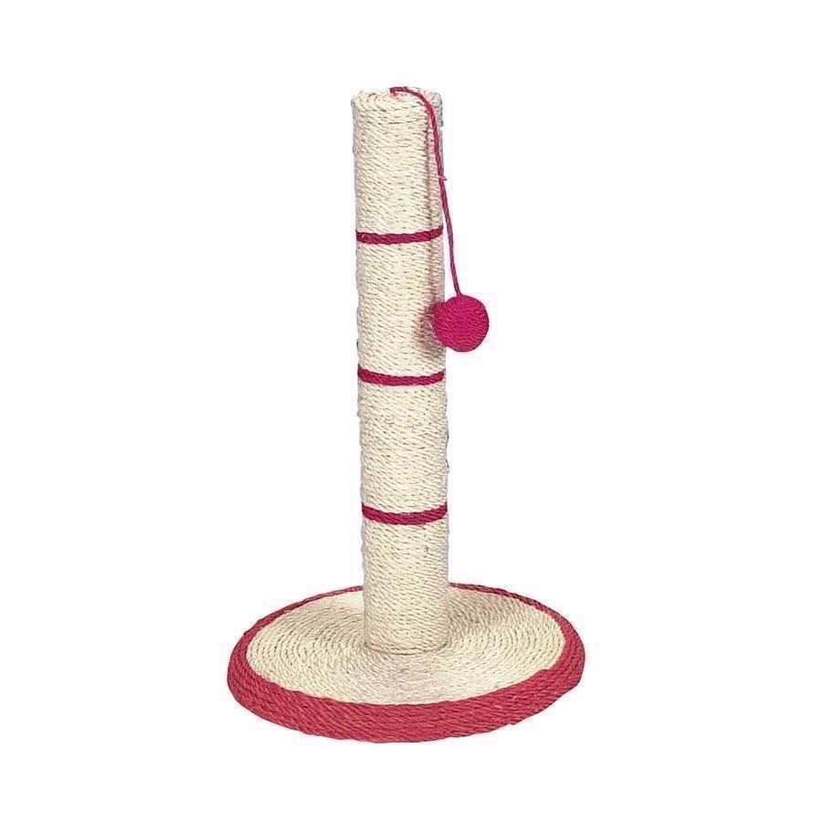 Kradsestamme Med Bold Lille