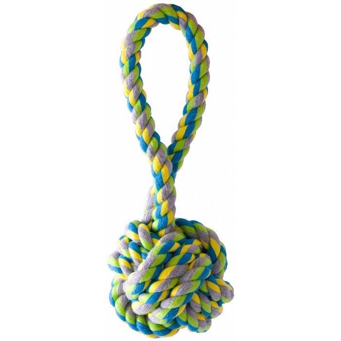 Kw Multifarvet Bold 22 Cm
