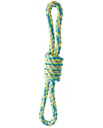 Kw Multifarvet Reb   Tal  38 Cm