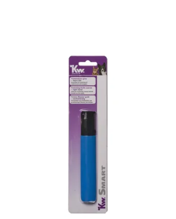 Kw Trimmekniv Til Hunde  Grov