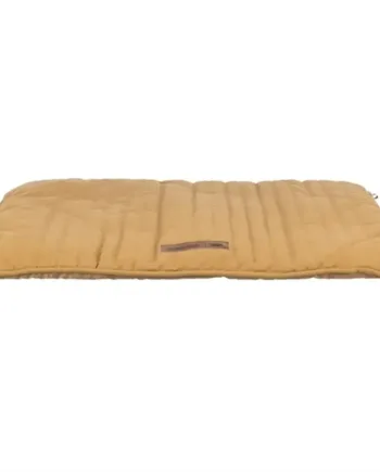 Marley Liggeunderlag  Firkantet  Okker  70 Cm