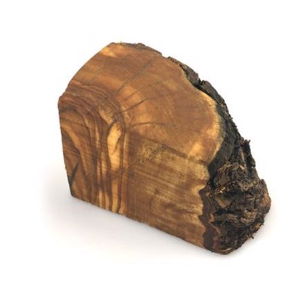 Naturlig Tyggerod Af Oliventræ  Xs  60-150g