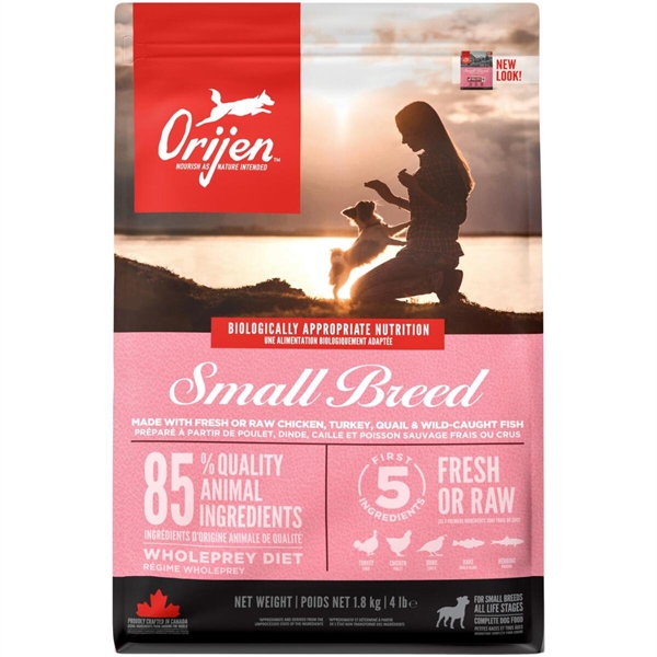 Orijen Small Breed Kg