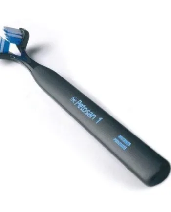 Petosan Dobbelt Tandbørste Til Hunde  Small