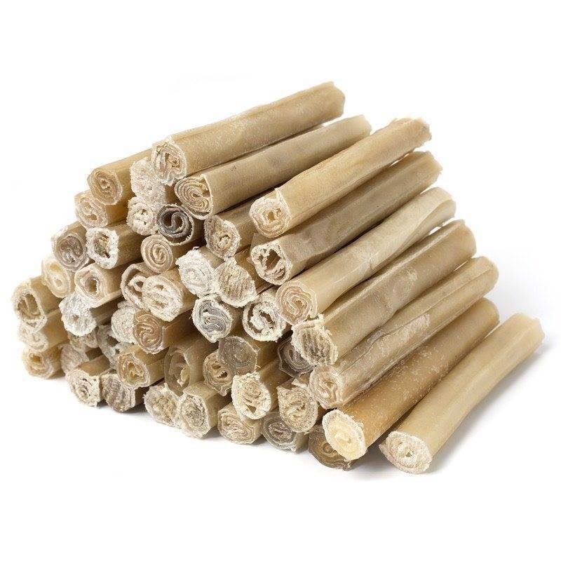 Politistave Korte Kødben 50 Stk