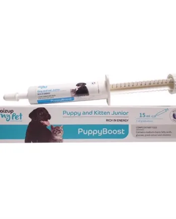 Puppy Boost 15 Ml