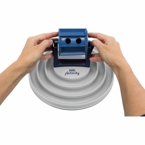 Roller Bowl Hundespil