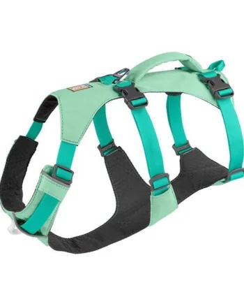 Ruffwear Flagline Harness  Sage Green  81-107 Cm