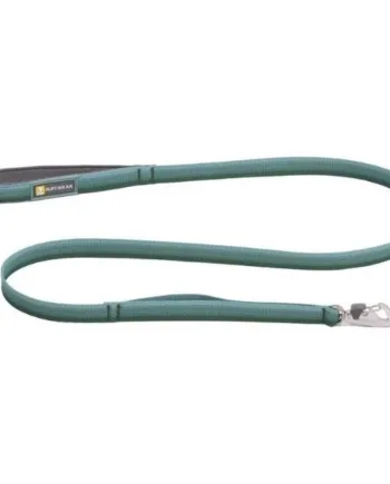 Ruffwear Front Range Førerline  River Rock Green