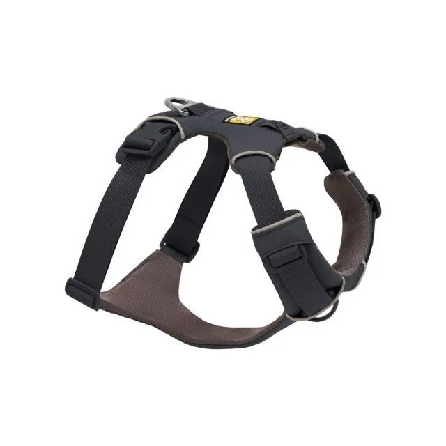 Ruffwear Front Range Sele Basalt Gray 81 107 Cm