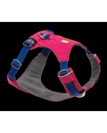 Ruffwear Hi   Light Sele  Alpenglow Pink  Large Xlarge
