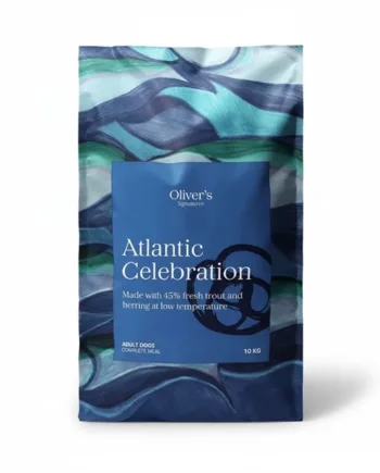 Signature Atlantic Celebration  10 Kg