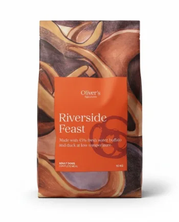 Signature Riverside Feast  10 Kg