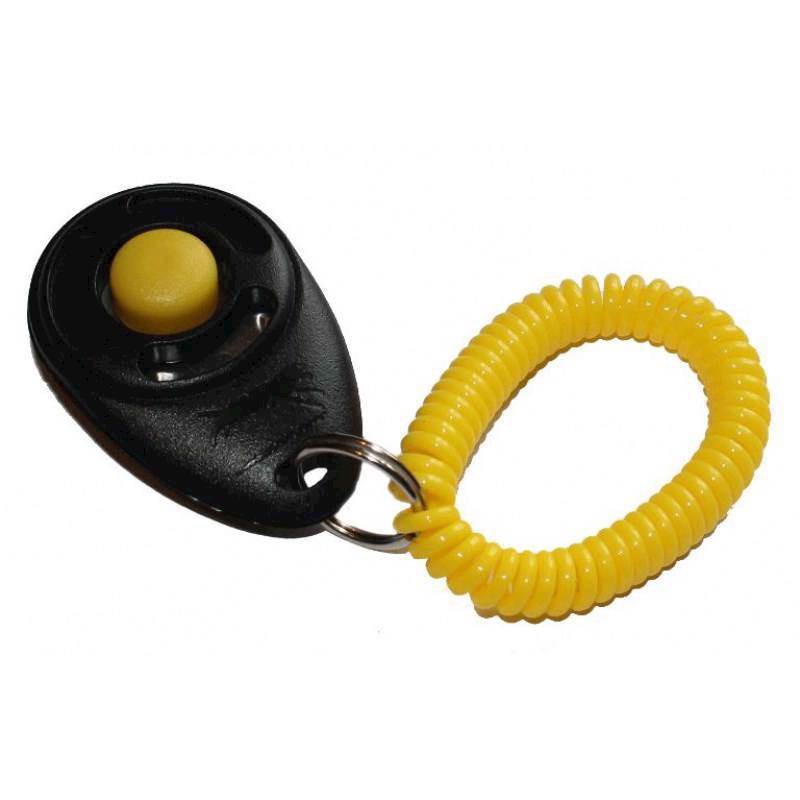 Starmark Pro-training Deluxe Clicker