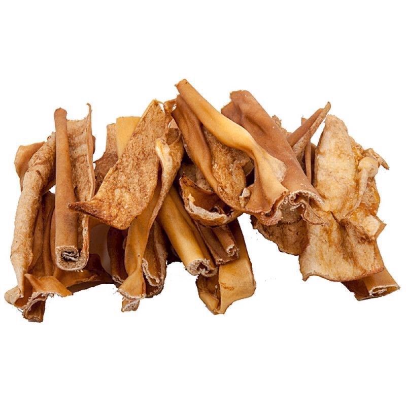 Tørret Hestehud 200g