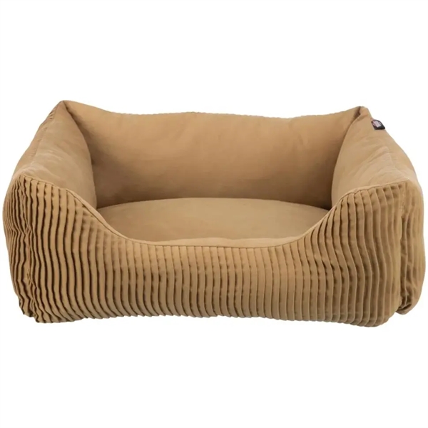 Trixie Marley Hundeseng Okker 60 50 Cm
