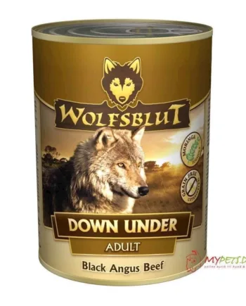 Wolfsblut Down Under Adult Dåsemad  395g