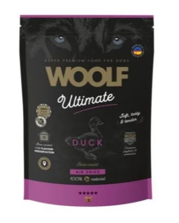 Woolf Ultimate And    Kg