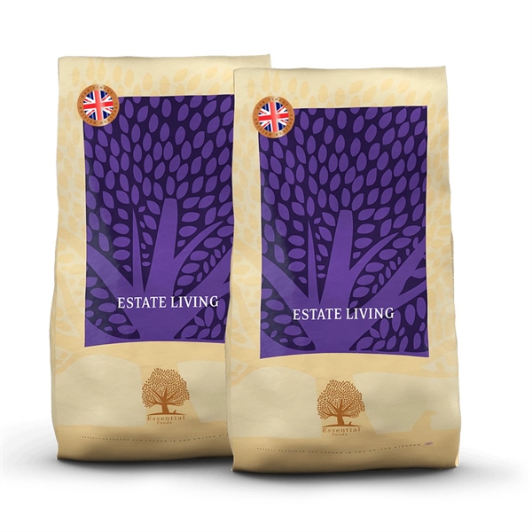 10 Kg Essential Finest Heritage Estate Living